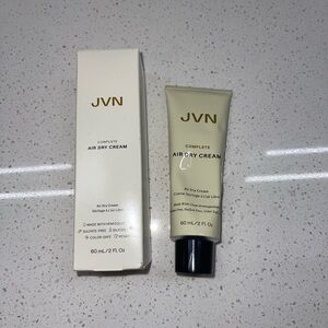 JVN Complete air dry cream 2 fl oz
